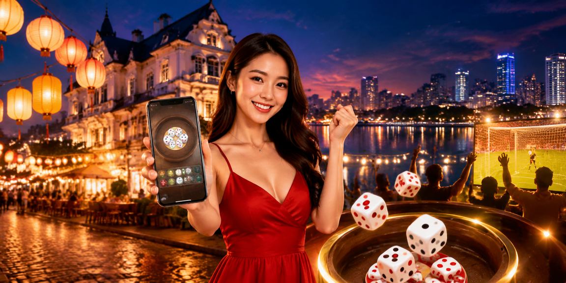 Trải nghiệm di động mượt mà với daga88 trên smartphone